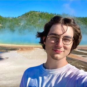 Meet your Posher, Daniel